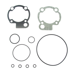 Italkit Gasket set - Cylinder, 74cc, Minarelli Am6 50mm (Italkit / 2-parts)